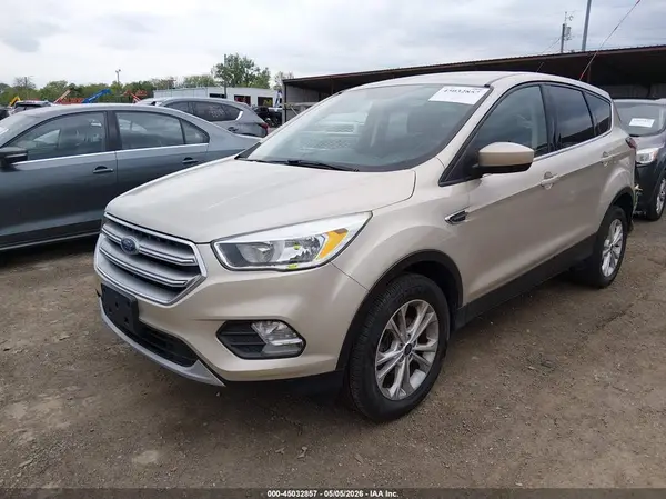 1FMCU9GD3HUB50991 2017 FORD ESCAPE - Image 2