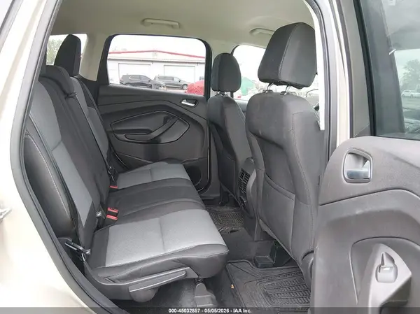1FMCU9GD3HUB50991 2017 FORD ESCAPE - Image 8