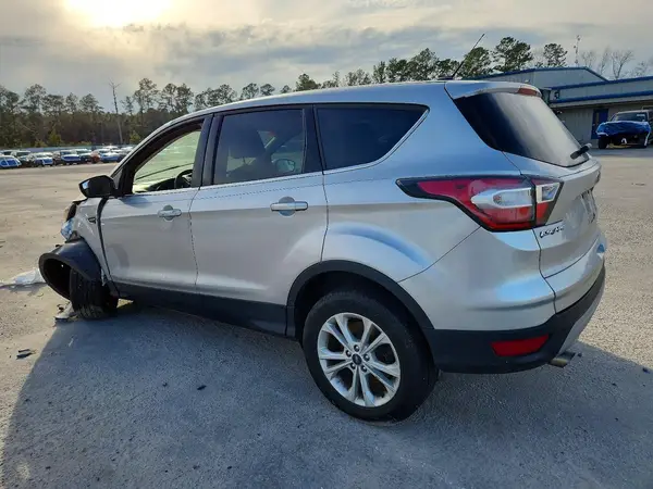 1FMCU9GD3HUB56094 2017 FORD ESCAPE - Image 2