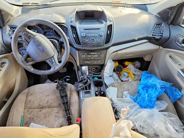 1FMCU9GD3HUB56094 2017 FORD ESCAPE - Image 8