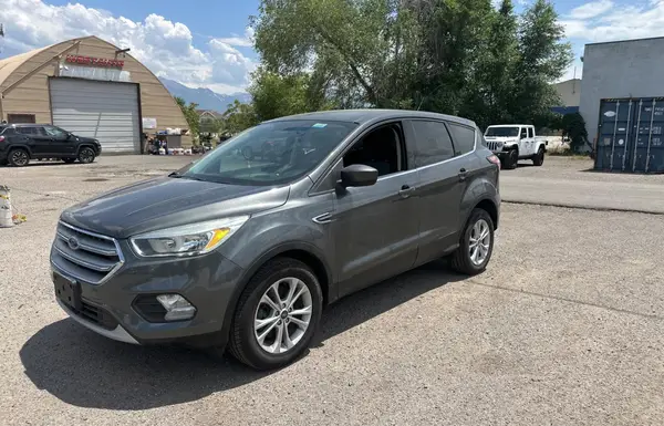 1FMCU9GD3HUB58184 2017 FORD ESCAPE - Image 2