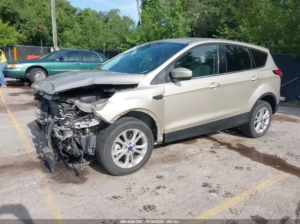 1FMCU9GD3HUB66463 2017 FORD ESCAPE - Image 2