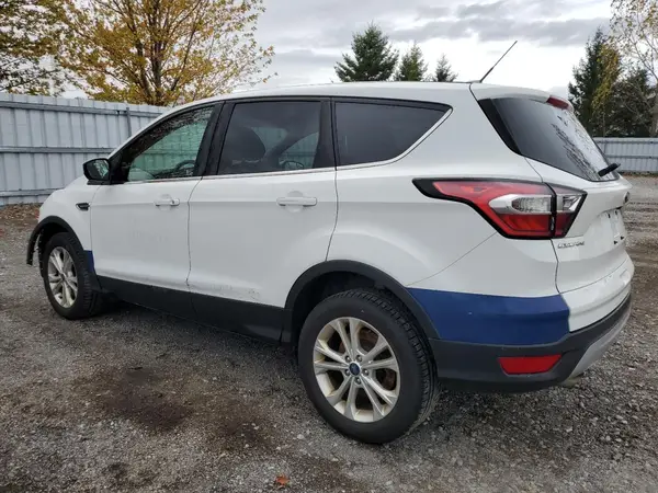 1FMCU9GD3HUB68486 2017 FORD ESCAPE - Image 2