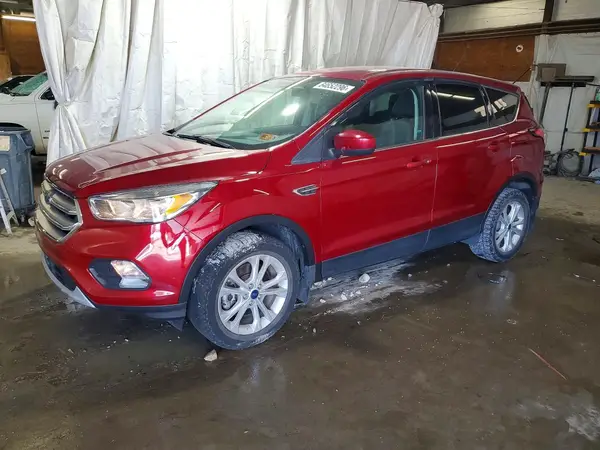 1FMCU9GD3HUB72120 2017 FORD ESCAPE - Image 1