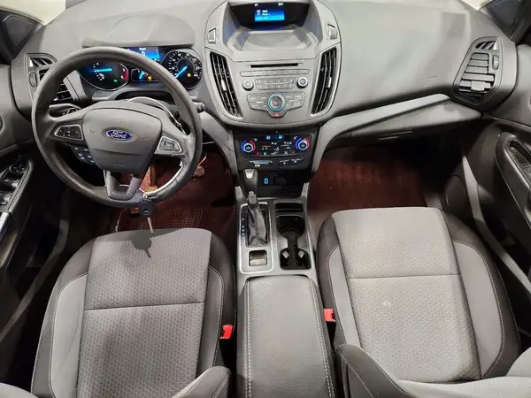 1FMCU9GD3HUB75213 2017 FORD ESCAPE - Image 8