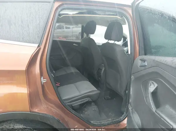 1FMCU9GD3HUB76457 2017 FORD ESCAPE - Image 8
