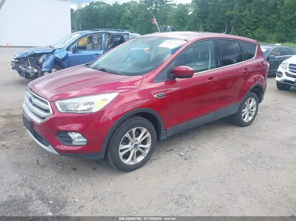 1FMCU9GD3HUB82761 2017 FORD ESCAPE - Image 2
