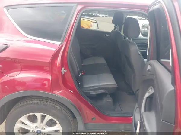 1FMCU9GD3HUB82761 2017 FORD ESCAPE - Image 8