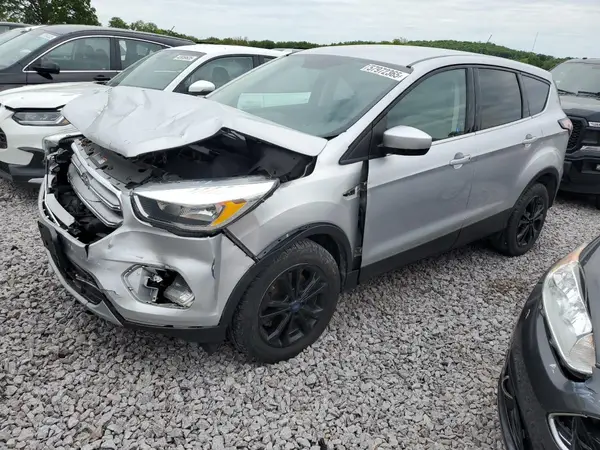 1FMCU9GD3HUB89368 2017 FORD ESCAPE - Image 1