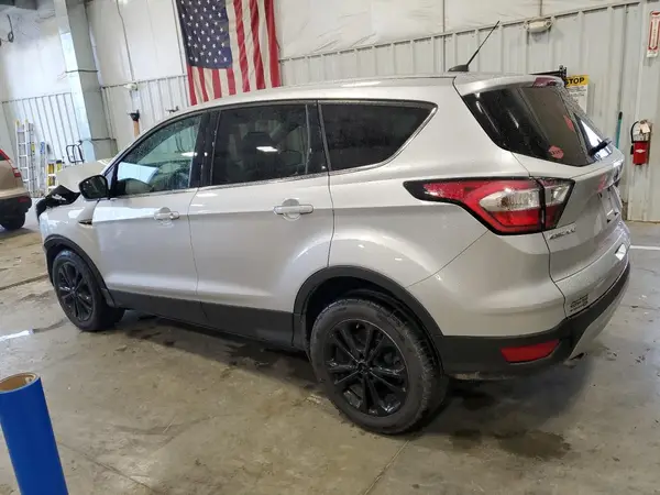 1FMCU9GD3HUB89368 2017 FORD ESCAPE - Image 2