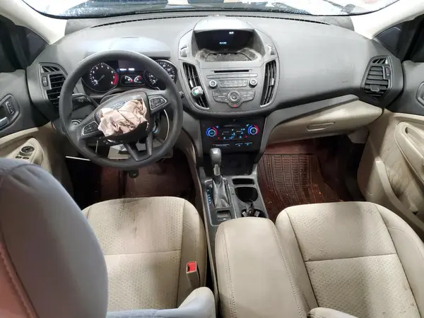 1FMCU9GD3HUB89368 2017 FORD ESCAPE - Image 8