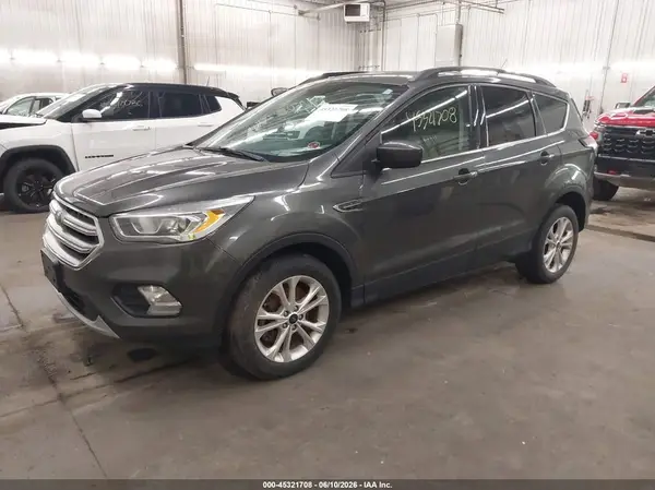 1FMCU9GD3HUB90651 2017 FORD ESCAPE - Image 2
