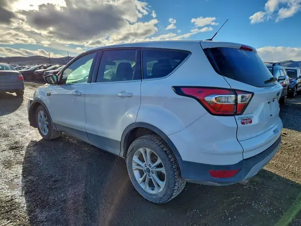 1FMCU9GD3HUB90973 2017 FORD ESCAPE - Image 2