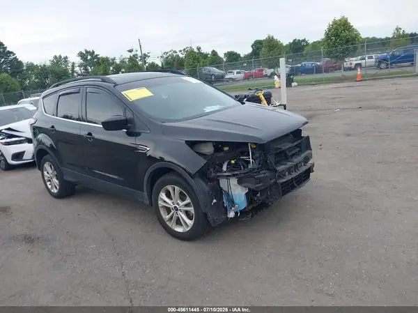 1FMCU9GD3HUB93954 2017 FORD ESCAPE - Image 1