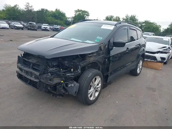 1FMCU9GD3HUB93954 2017 FORD ESCAPE - Image 2