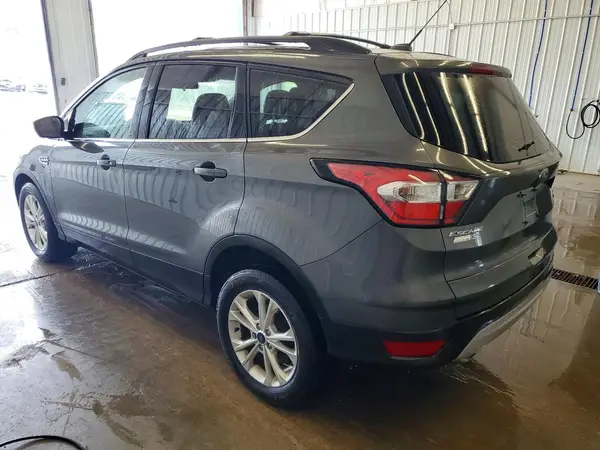 1FMCU9GD3HUB94201 2017 FORD ESCAPE - Image 2