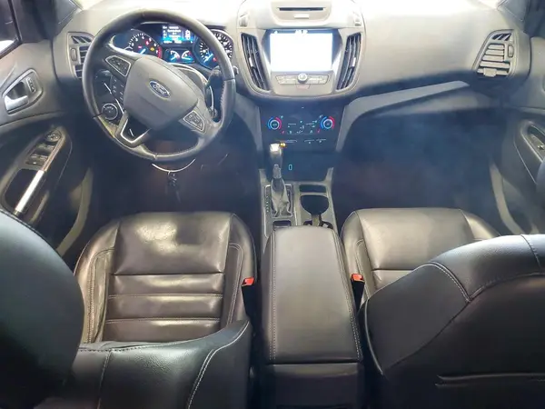1FMCU9GD3HUB94201 2017 FORD ESCAPE - Image 8