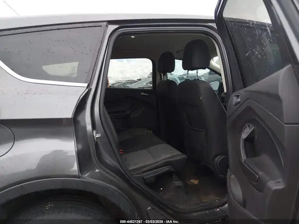1FMCU9GD3HUC04211 2017 FORD ESCAPE - Image 8