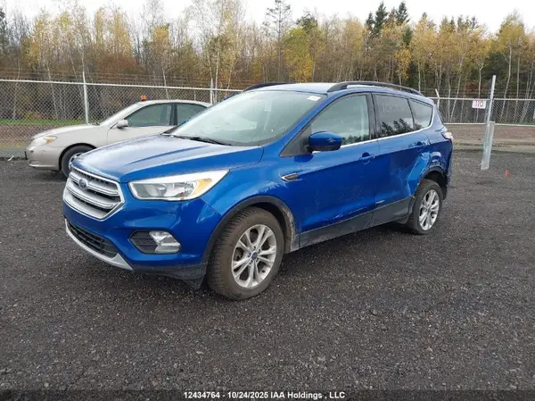 1FMCU9GD3HUC05133 2017 FORD ESCAPE - Image 2