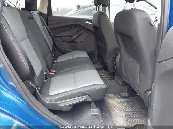 1FMCU9GD3HUC05133 2017 FORD ESCAPE - Image 8