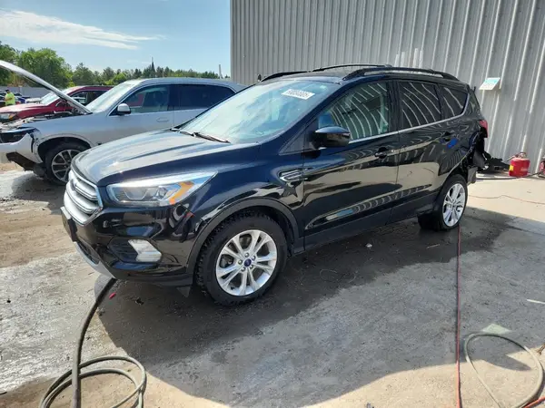 1FMCU9GD3HUC05942 2017 FORD ESCAPE - Image 1