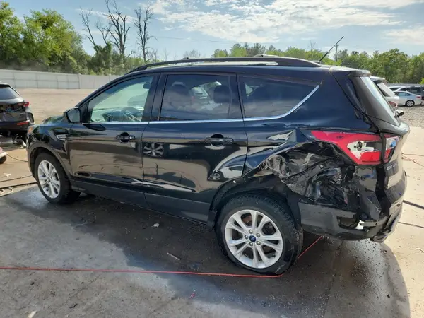 1FMCU9GD3HUC05942 2017 FORD ESCAPE - Image 2