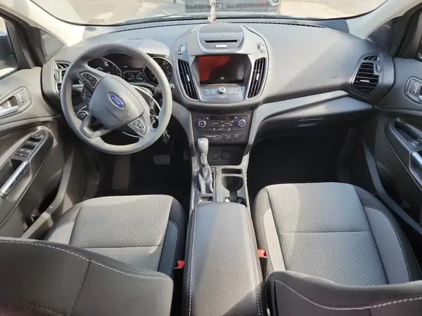 1FMCU9GD3HUC05942 2017 FORD ESCAPE - Image 8