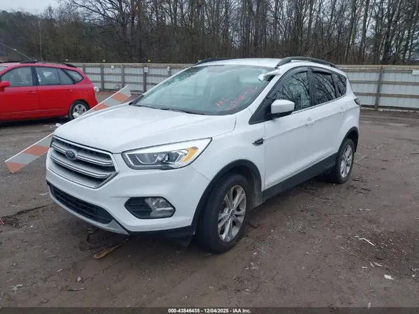 1FMCU9GD3HUC12535 2017 FORD ESCAPE - Image 2