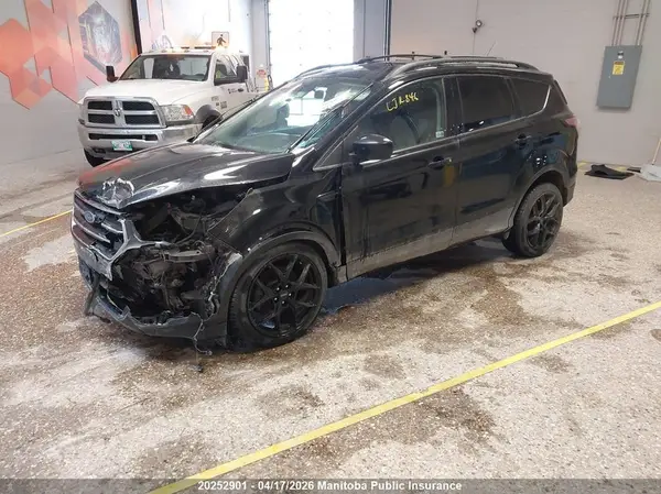 1FMCU9GD3HUC15502 2017 FORD ESCAPE - Image 2