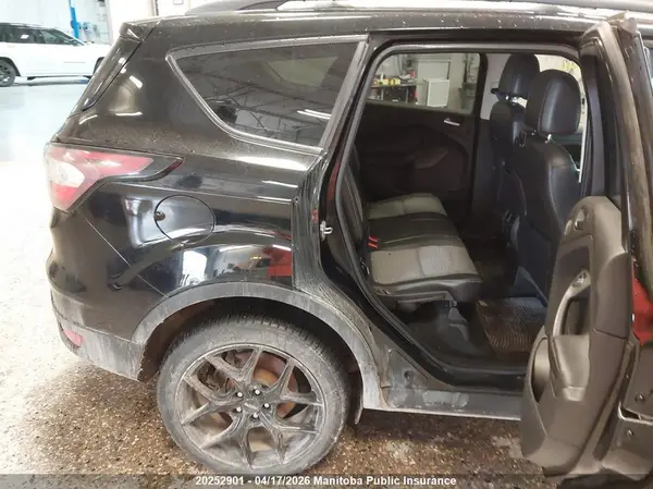 1FMCU9GD3HUC15502 2017 FORD ESCAPE - Image 8