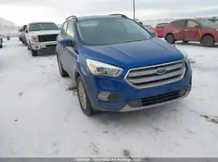 1FMCU9GD3HUC15760 2017 FORD ESCAPE