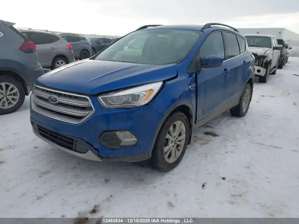1FMCU9GD3HUC15760 2017 FORD ESCAPE - Image 2