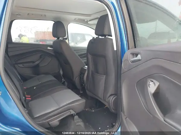 1FMCU9GD3HUC15760 2017 FORD ESCAPE - Image 8