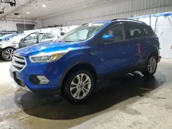 1FMCU9GD3HUC16813 2017 FORD ESCAPE