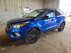 1FMCU9GD3HUC17394 2017 FORD ESCAPE