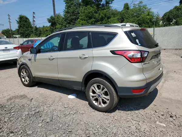 1FMCU9GD3HUC17542 2017 FORD ESCAPE - Image 2