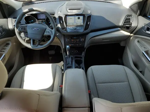 1FMCU9GD3HUC17542 2017 FORD ESCAPE - Image 8