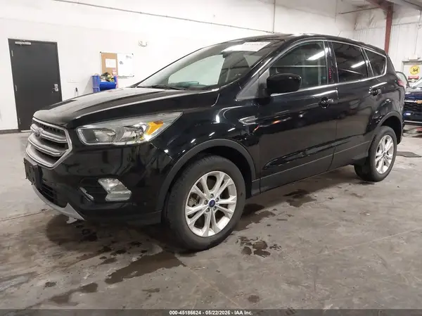 1FMCU9GD3HUC21512 2017 FORD ESCAPE - Image 2