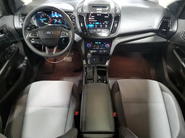 1FMCU9GD3HUC23096 2017 FORD ESCAPE - Image 8