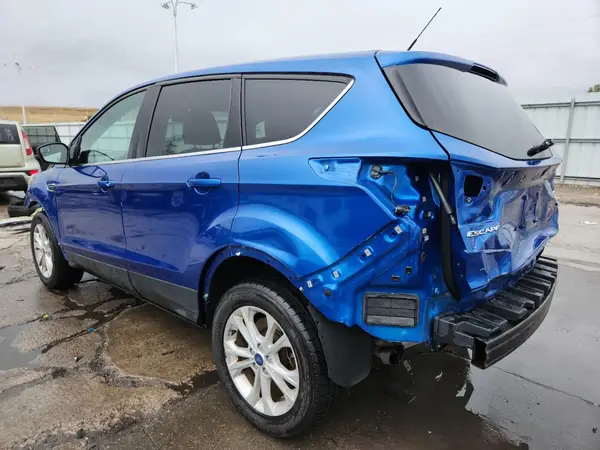 1FMCU9GD3HUC25608 2017 FORD ESCAPE - Image 2