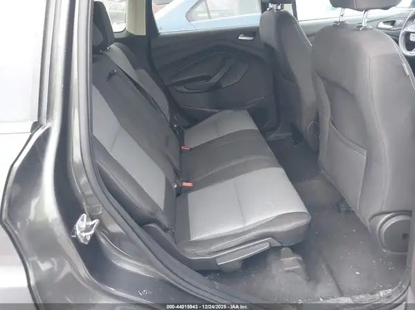 1FMCU9GD3HUC26032 2017 FORD ESCAPE - Image 8