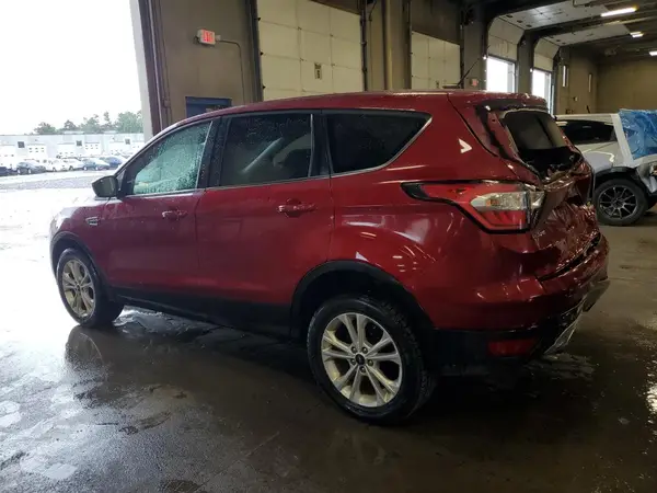 1FMCU9GD3HUC26130 2017 FORD ESCAPE - Image 2