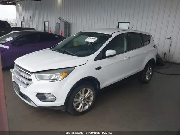 1FMCU9GD3HUC27665 2017 FORD ESCAPE - Image 2