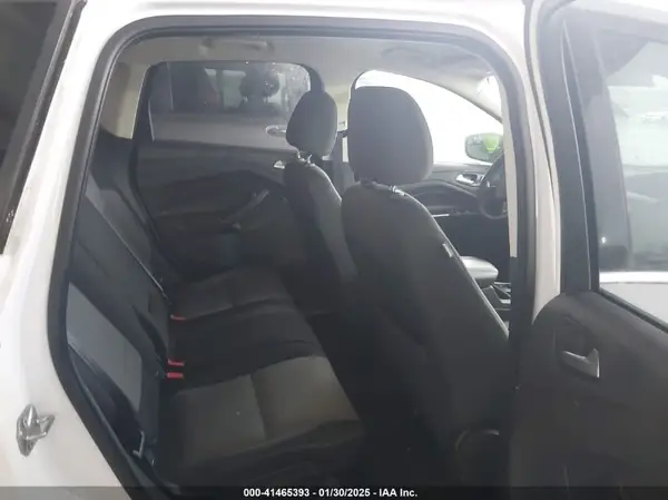 1FMCU9GD3HUC27665 2017 FORD ESCAPE - Image 8