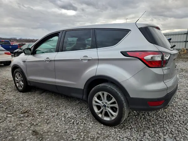 1FMCU9GD3HUC28511 2017 FORD ESCAPE - Image 2