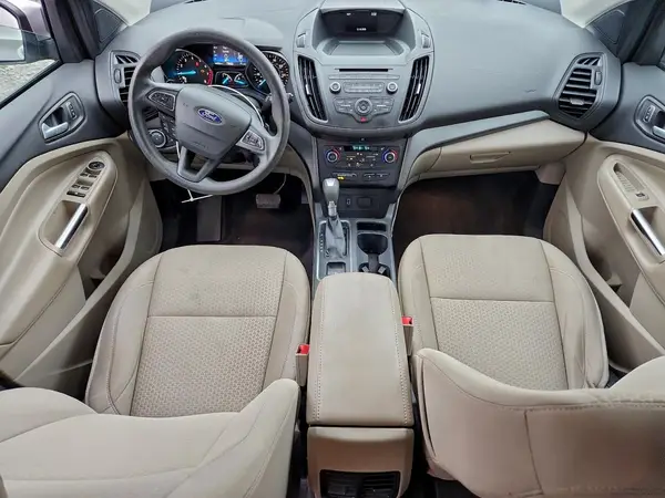 1FMCU9GD3HUC28511 2017 FORD ESCAPE - Image 8