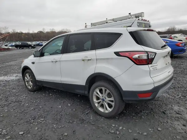 1FMCU9GD3HUC30386 2017 FORD ESCAPE - Image 2