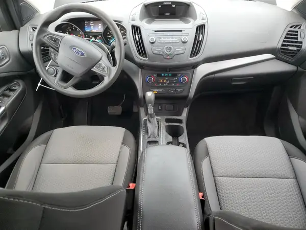 1FMCU9GD3HUC30386 2017 FORD ESCAPE - Image 8