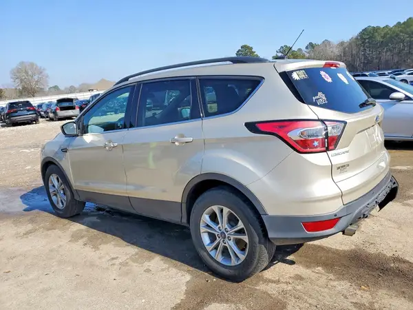 1FMCU9GD3HUC30839 2017 FORD ESCAPE - Image 2