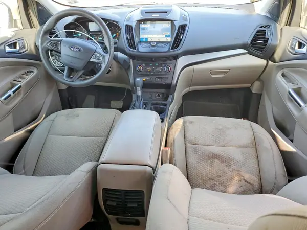 1FMCU9GD3HUC30839 2017 FORD ESCAPE - Image 8
